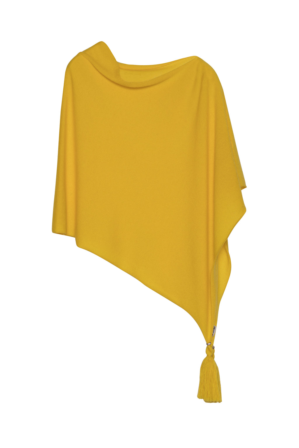 CASHMĀLĀ CLASSIC YELLOW